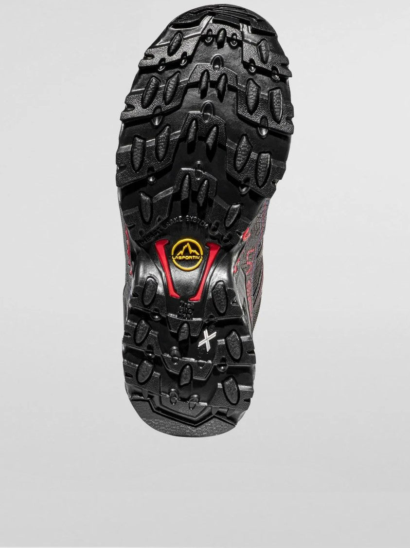 La Sportiva Black Ultra Raptor Ii Woman Gore-Tex Shoe