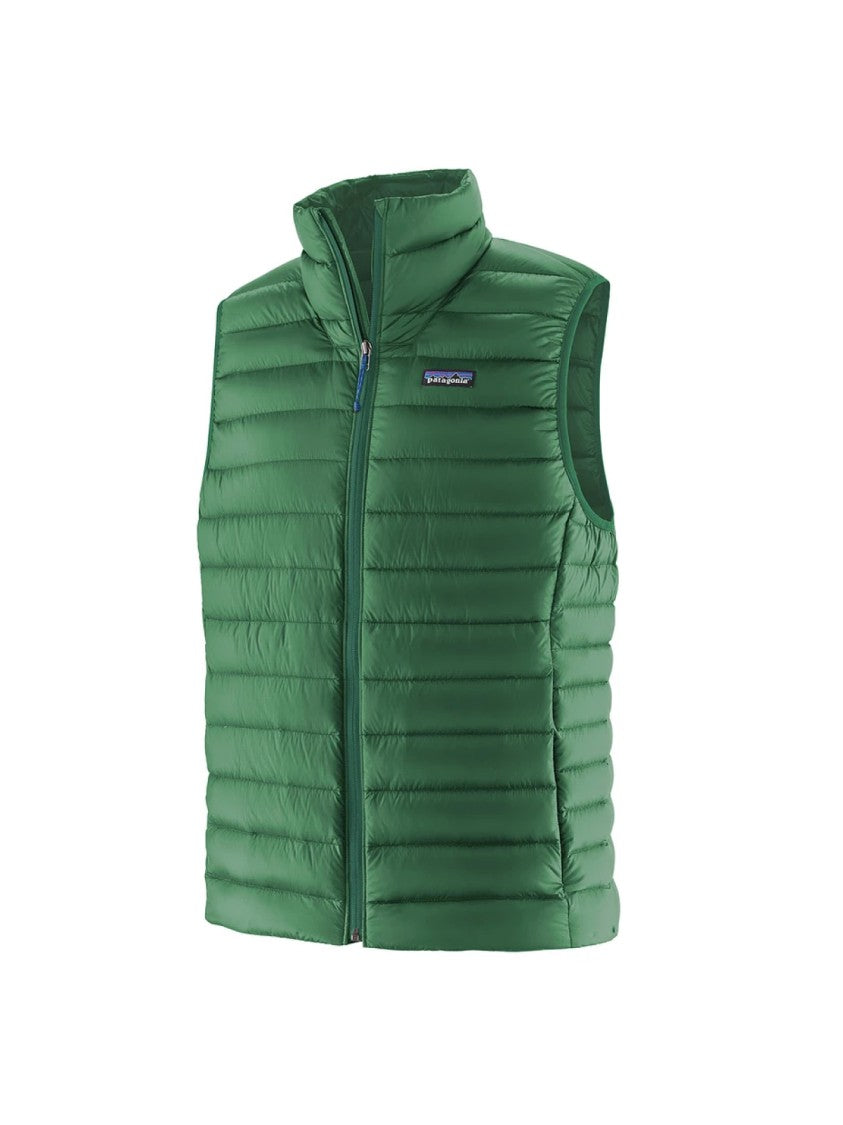 Patagonia Down Sweater Vest Jacket