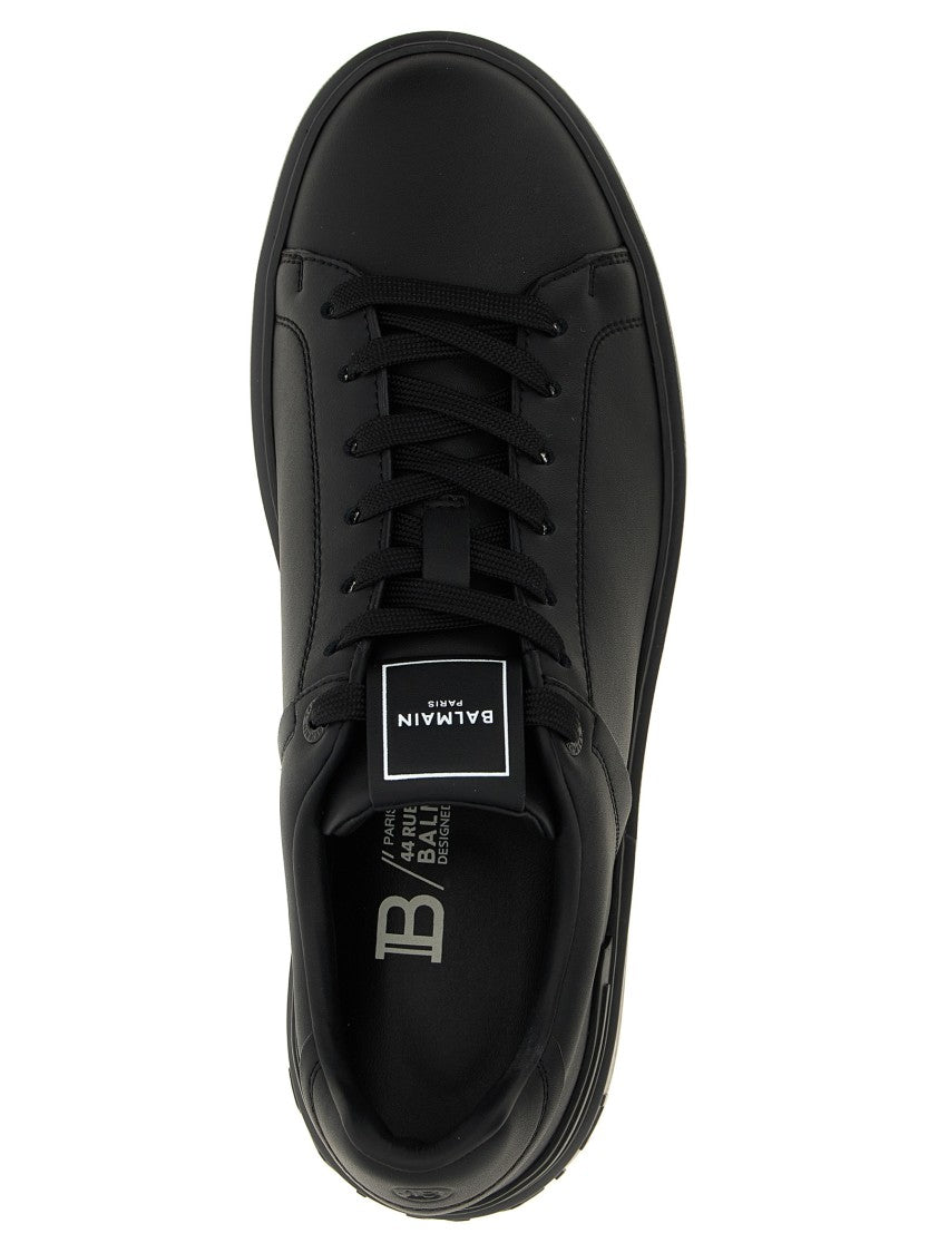 Balmain 'B-Court' Sneakers