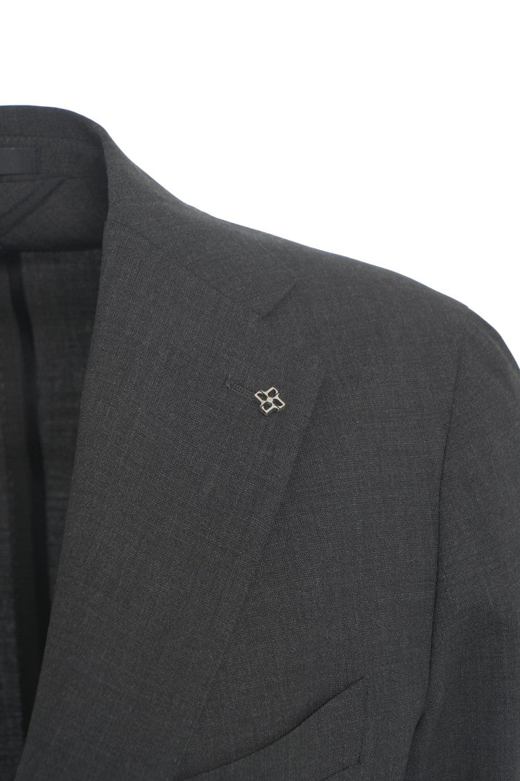 Tagliatore Single-Breasted Suit