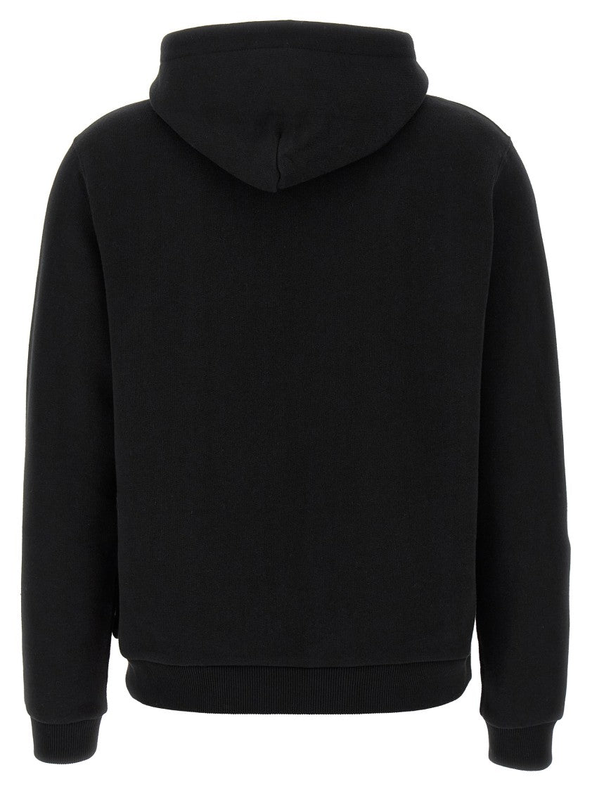 Polo Ralph Lauren Logo Embroidery Hoodie