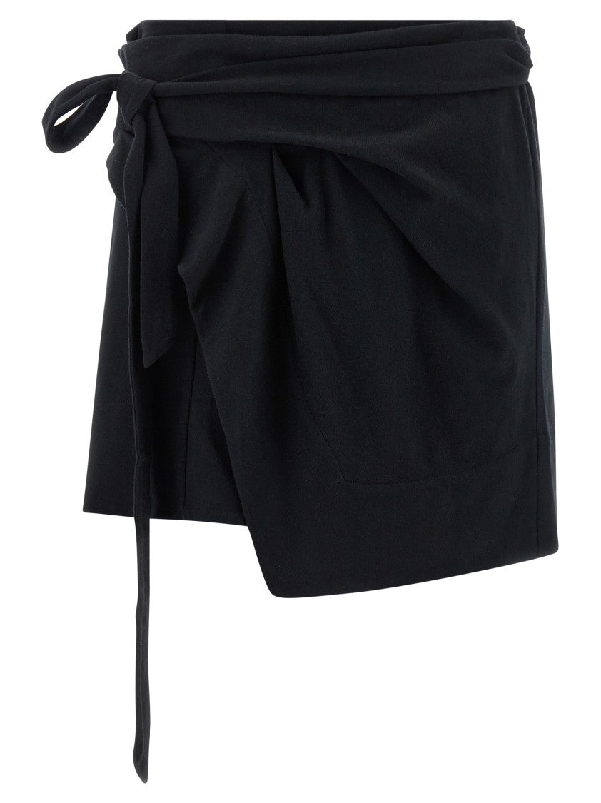 Isabel Marant 'Berenice' Skirt