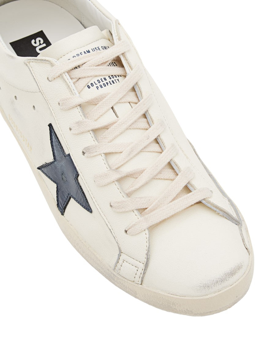 Golden Goose Superstar Sneakers