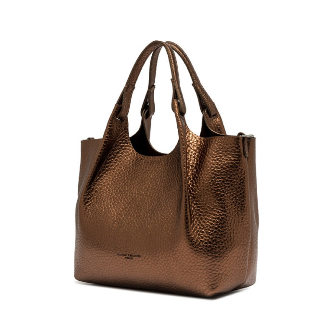 Gianni Chiarini Copper Dua Bag