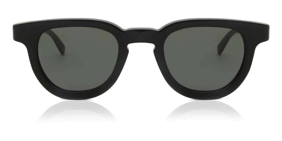 Retrosuperfuture Sunglasses With Frame And Lenses