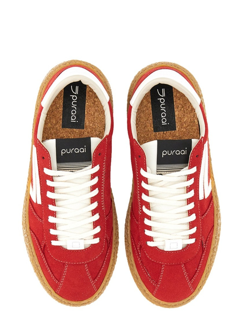 Puraai Uvetta Sneaker