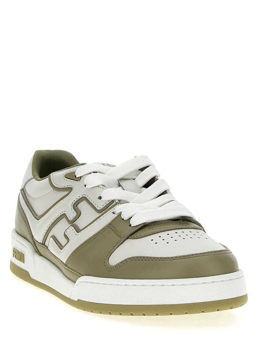 Fendi ' Match' Sneakers