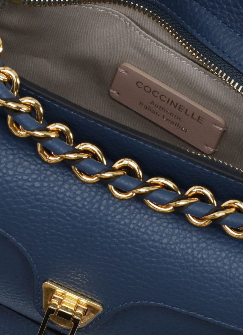 Coccinelle Beat Generation Bag With Removable Shoulder Strap