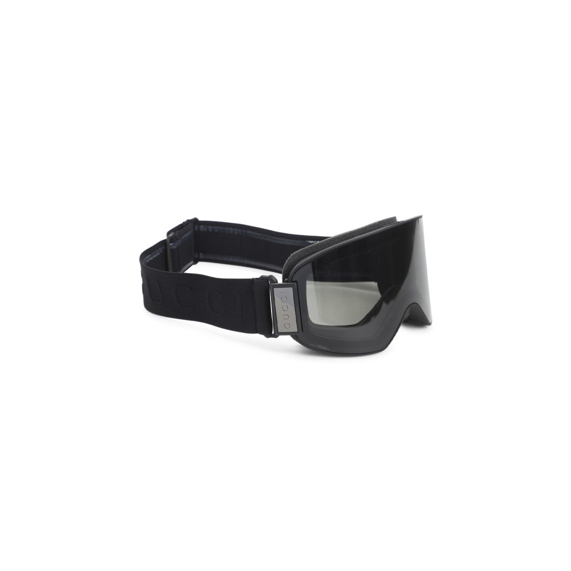 Gucci Black Acetate Sunglasses