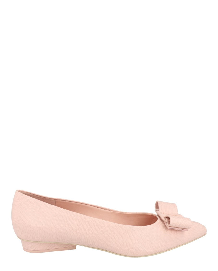 Ferragamo Viva Pumps