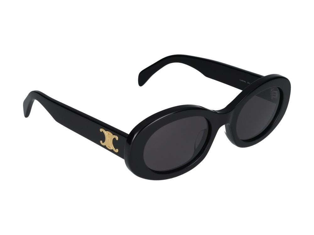 Celine Sunglasses Cl40194u 01A 52/22/145