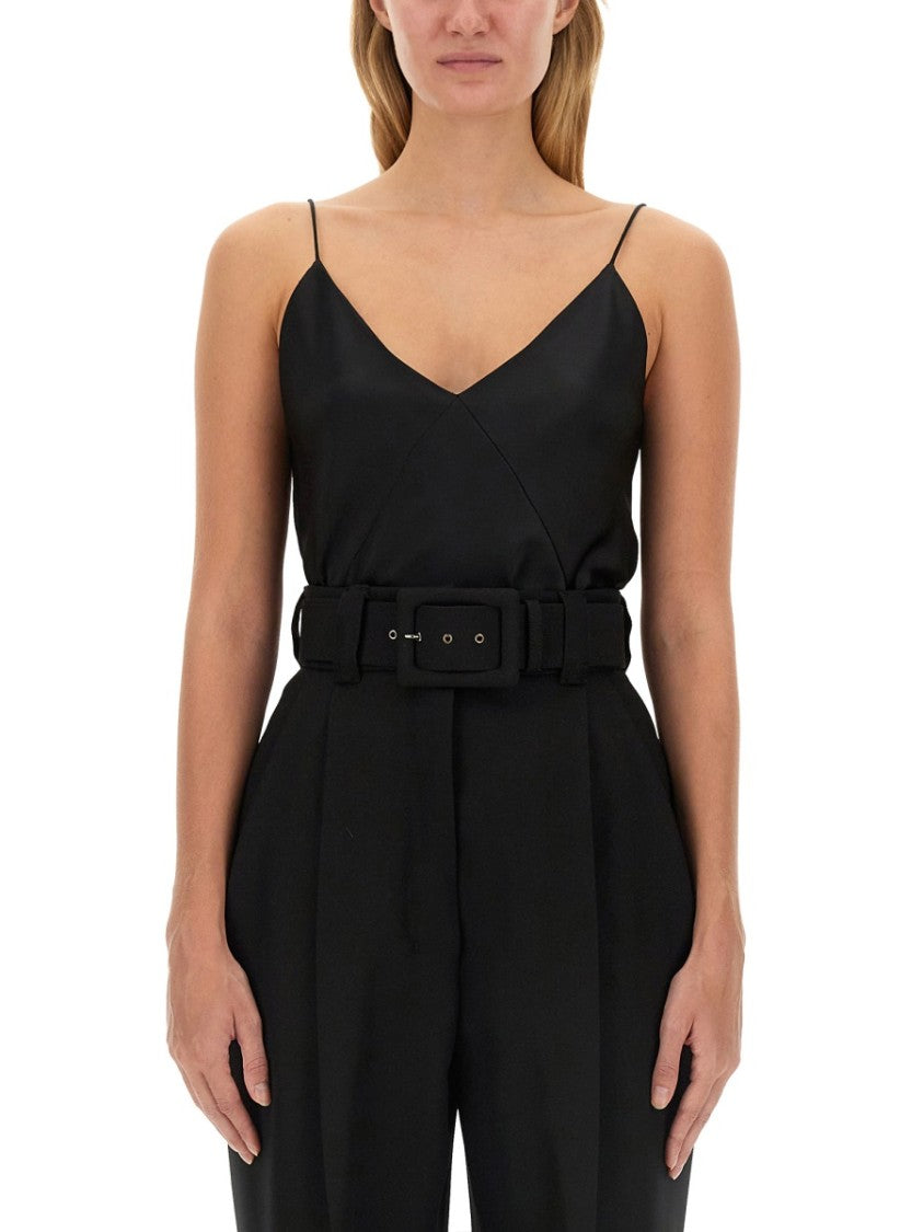 Max Mara "Metello Piano" Top