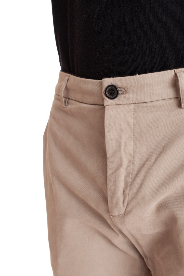 Department 5 Cavallery Cotton Prince Trousers