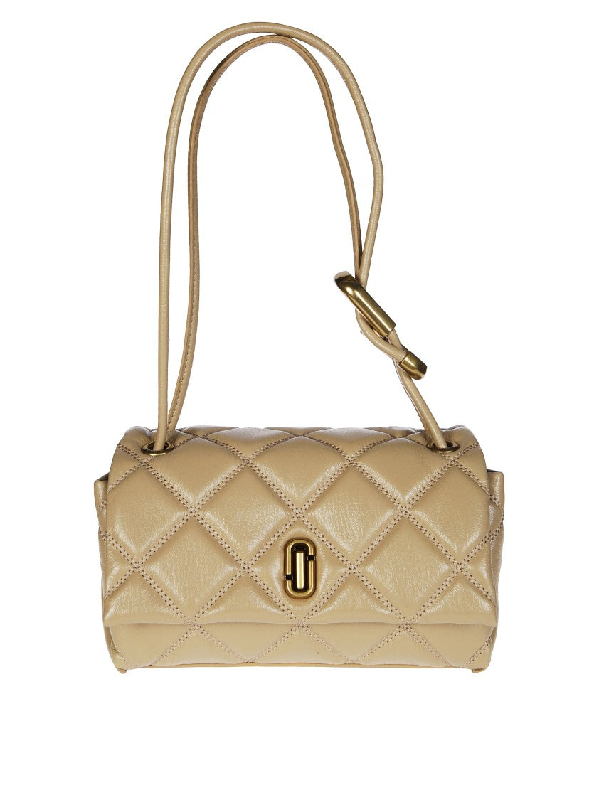 Marc Jacobs The Mini Dual Shoulder