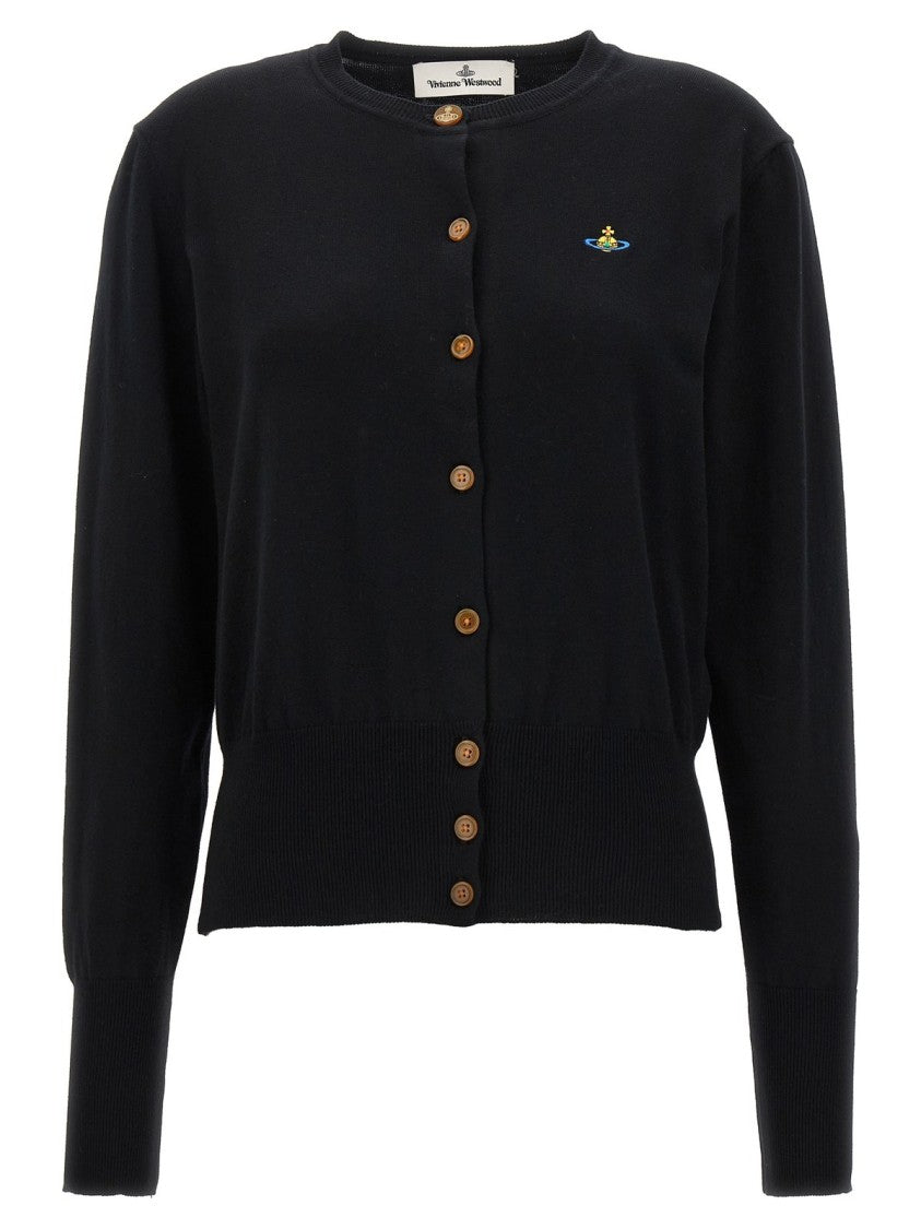 Vivienne Westwood Sweaters Black