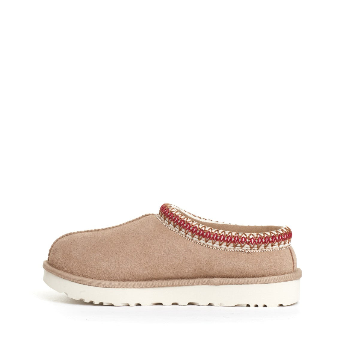 Ugg Ankle Boots With Soft Suede Upper