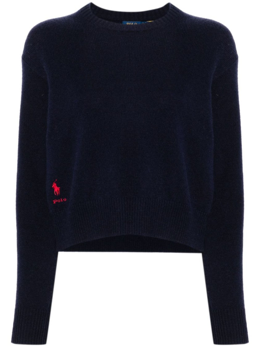 Polo Ralph Lauren Long Sleeve Pullover