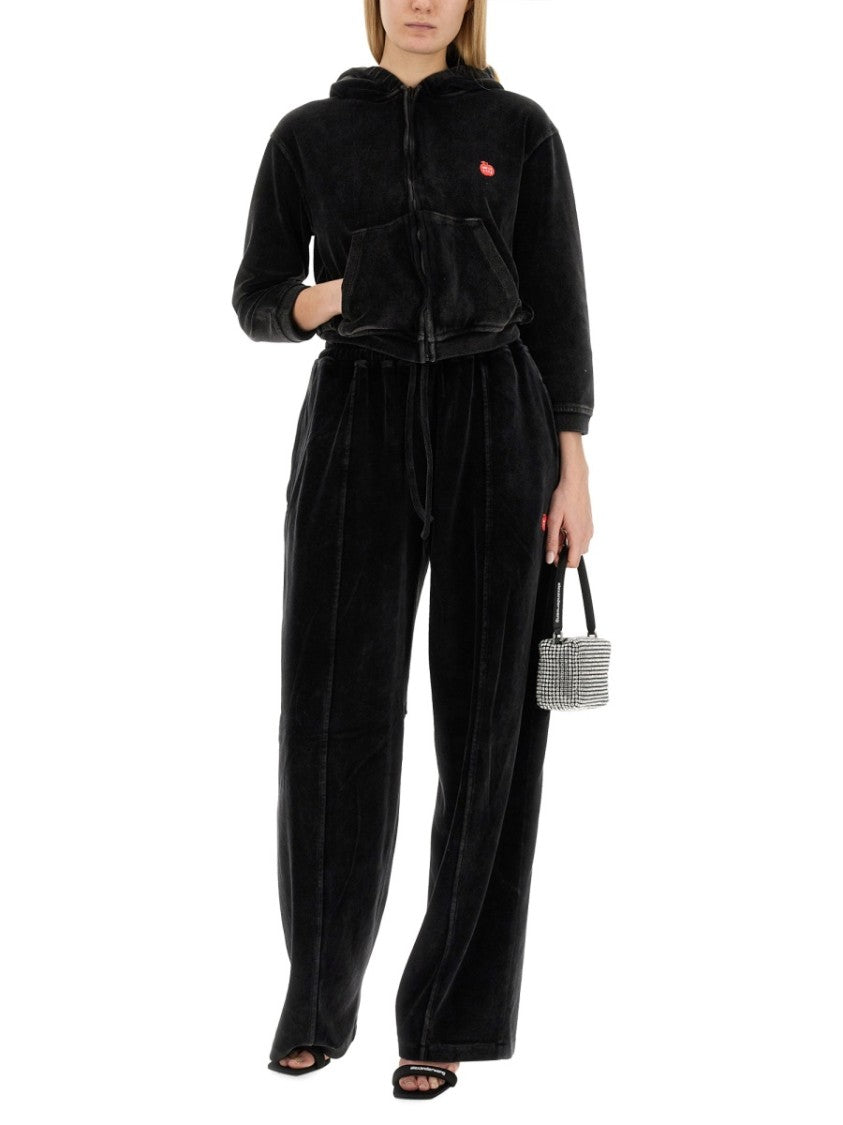 T By Alexander Wang Jogging Pants