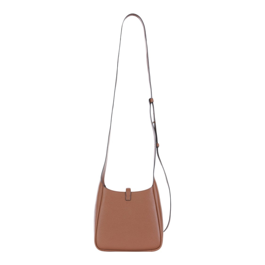 Tory Burch Medium Crossbody Bag With Perforated Logo Detail