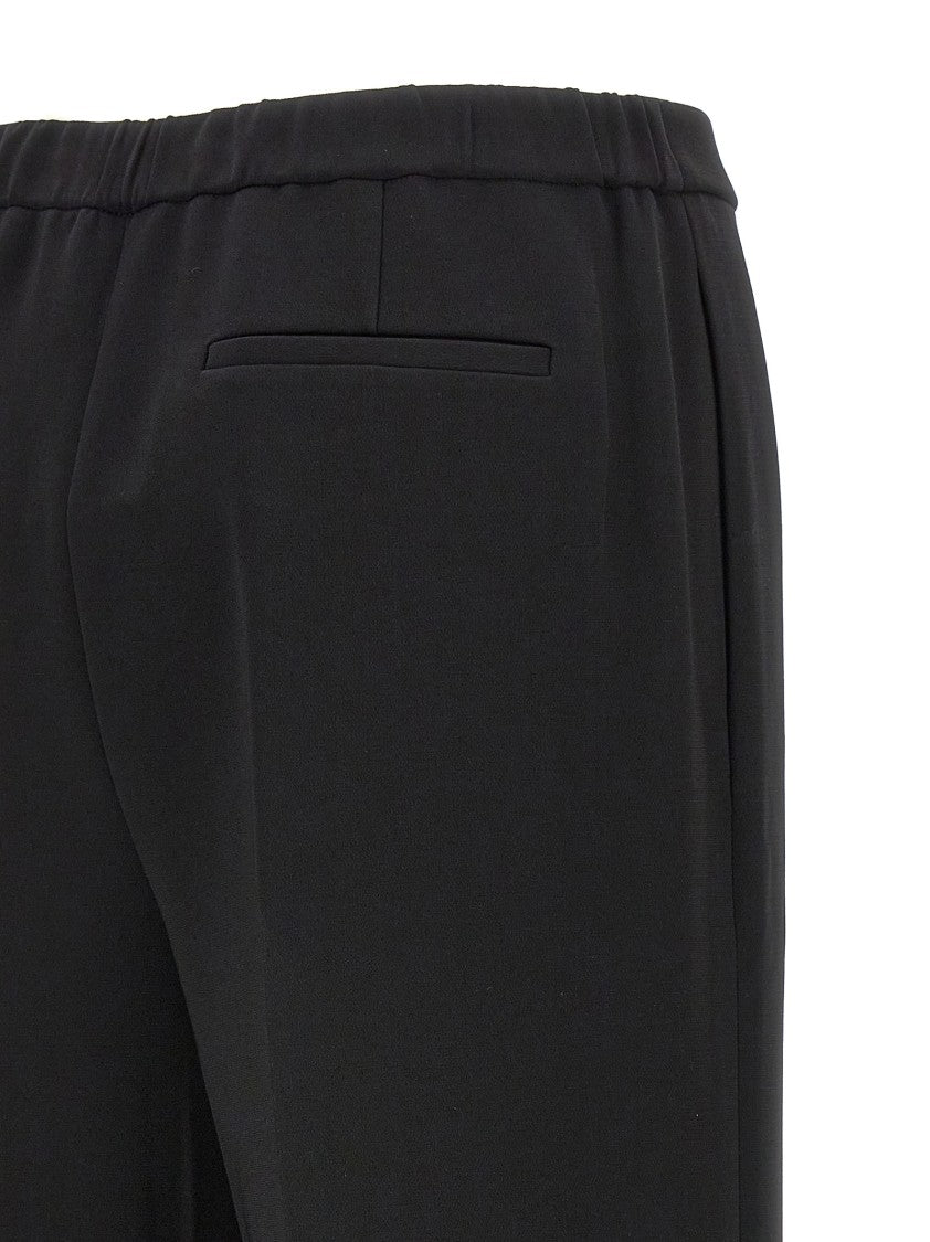 Theory Wide Pull On' Pants