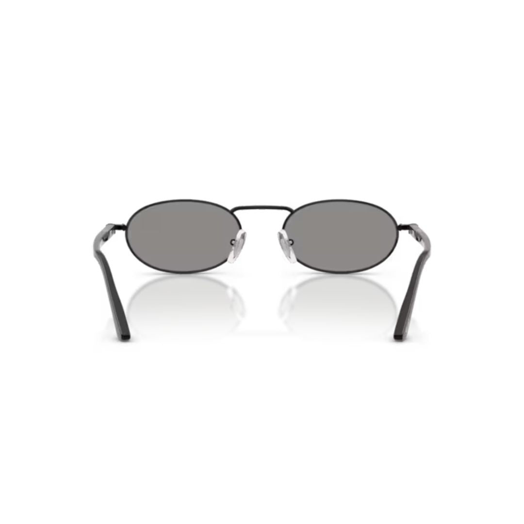 Persol 0Po1023s Oval-Frame Sunglasses With Adjustable Nose Pads