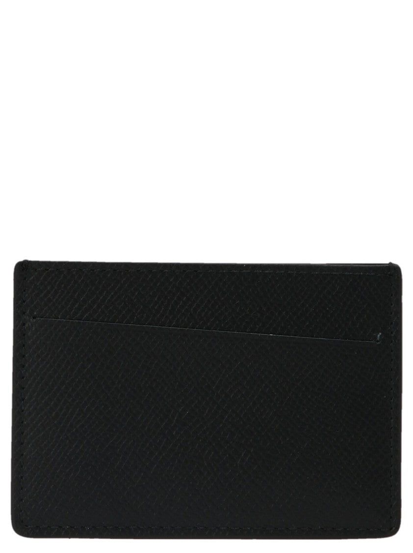 Maison Margiela Stitching Card Holder