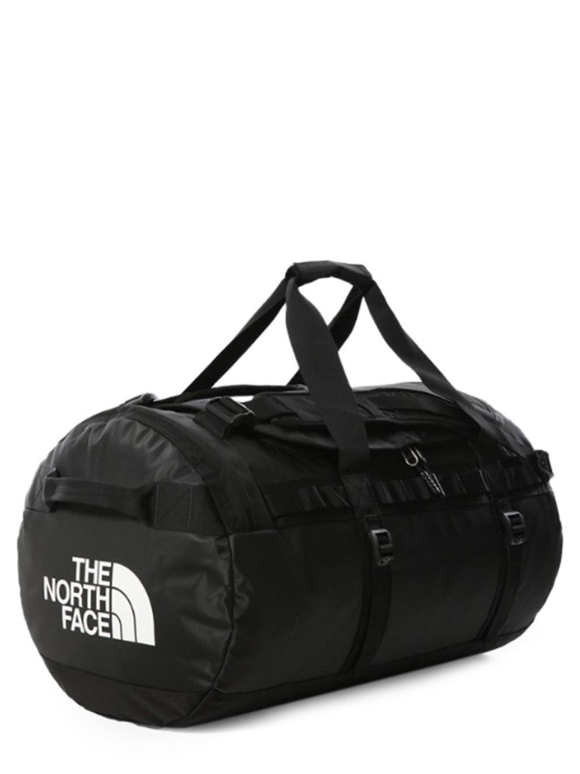 The North Face Cylindrical Duffel Bag
