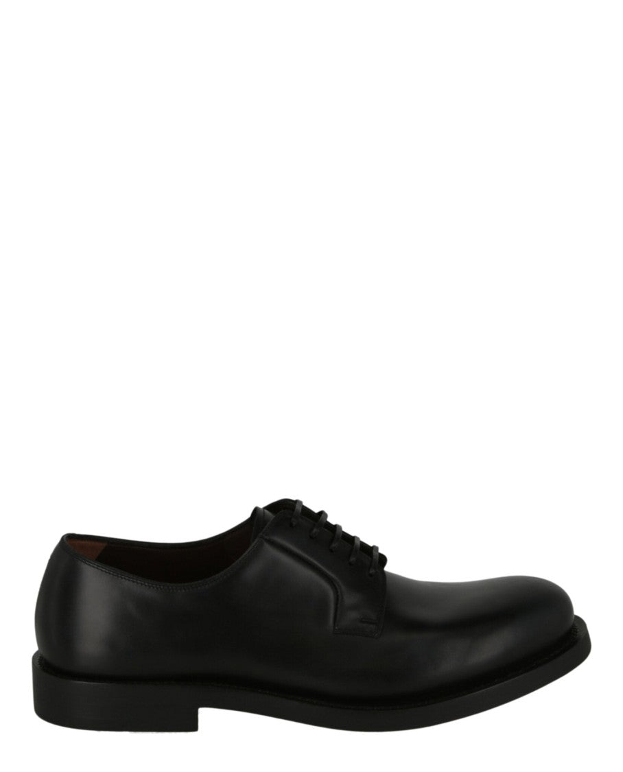 Ferragamo Marius Dress Shoe