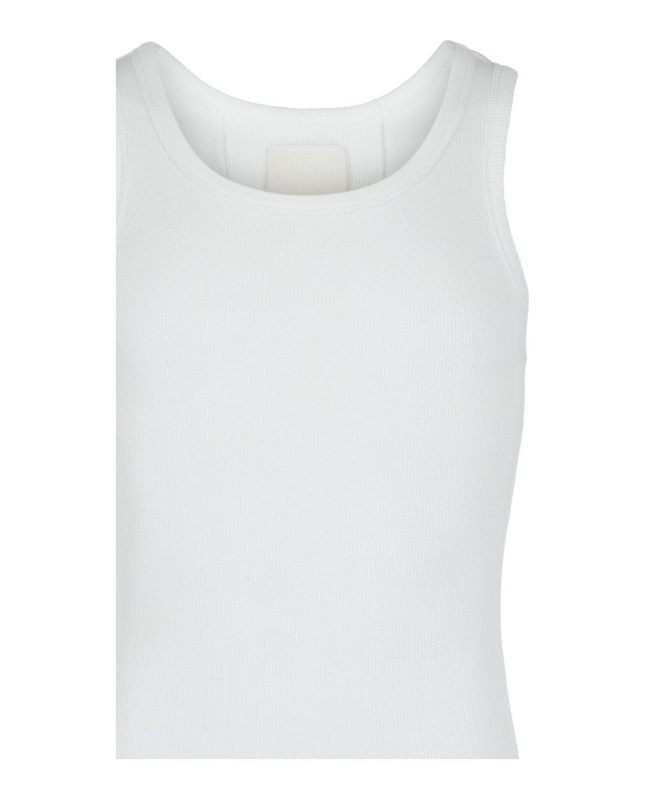 Givenchy Extra Slim Fit Tank Top