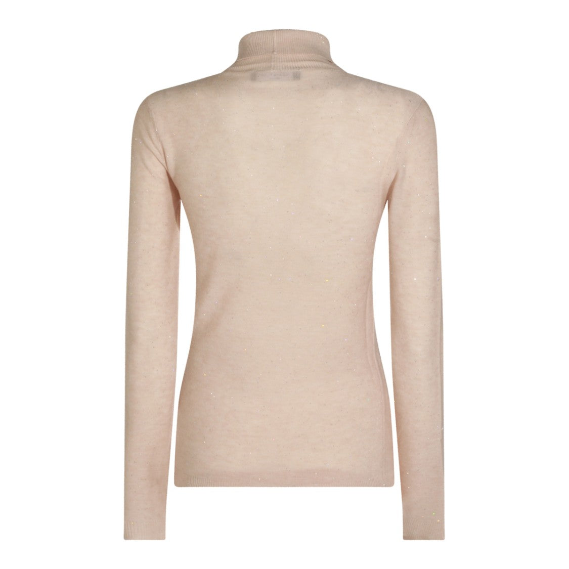 Fabiana Filippi Beige Wool Knitwear