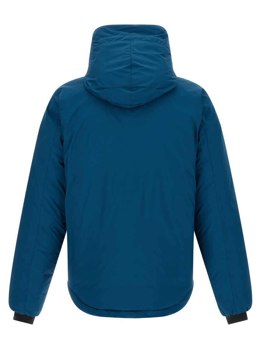 Canada Goose Lodge' Down Jacket