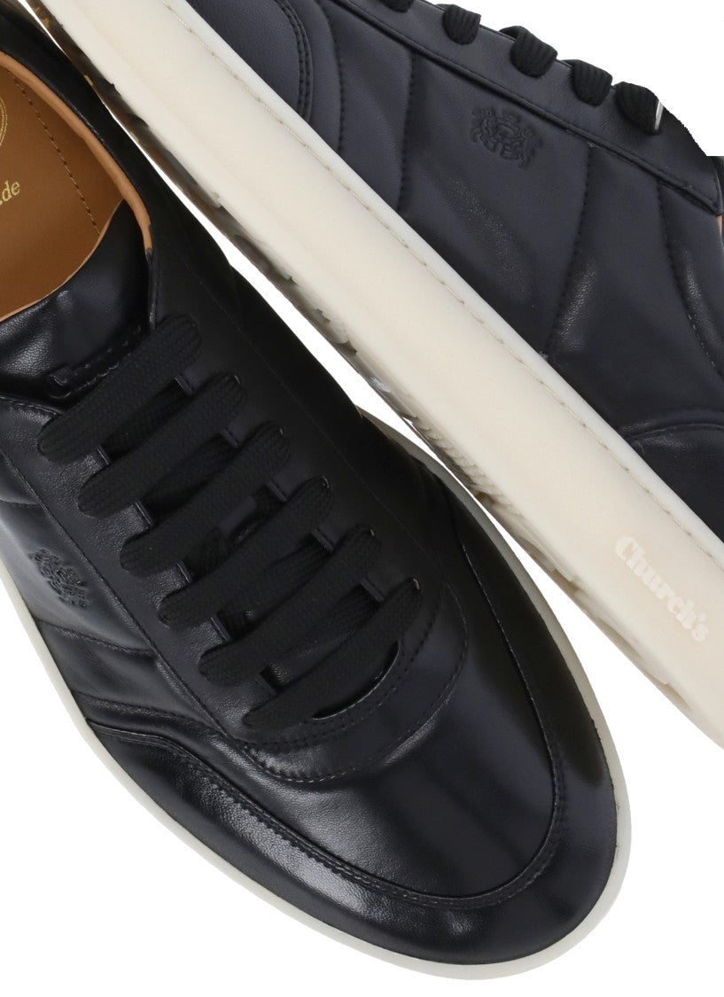 Church's Road Sneakers