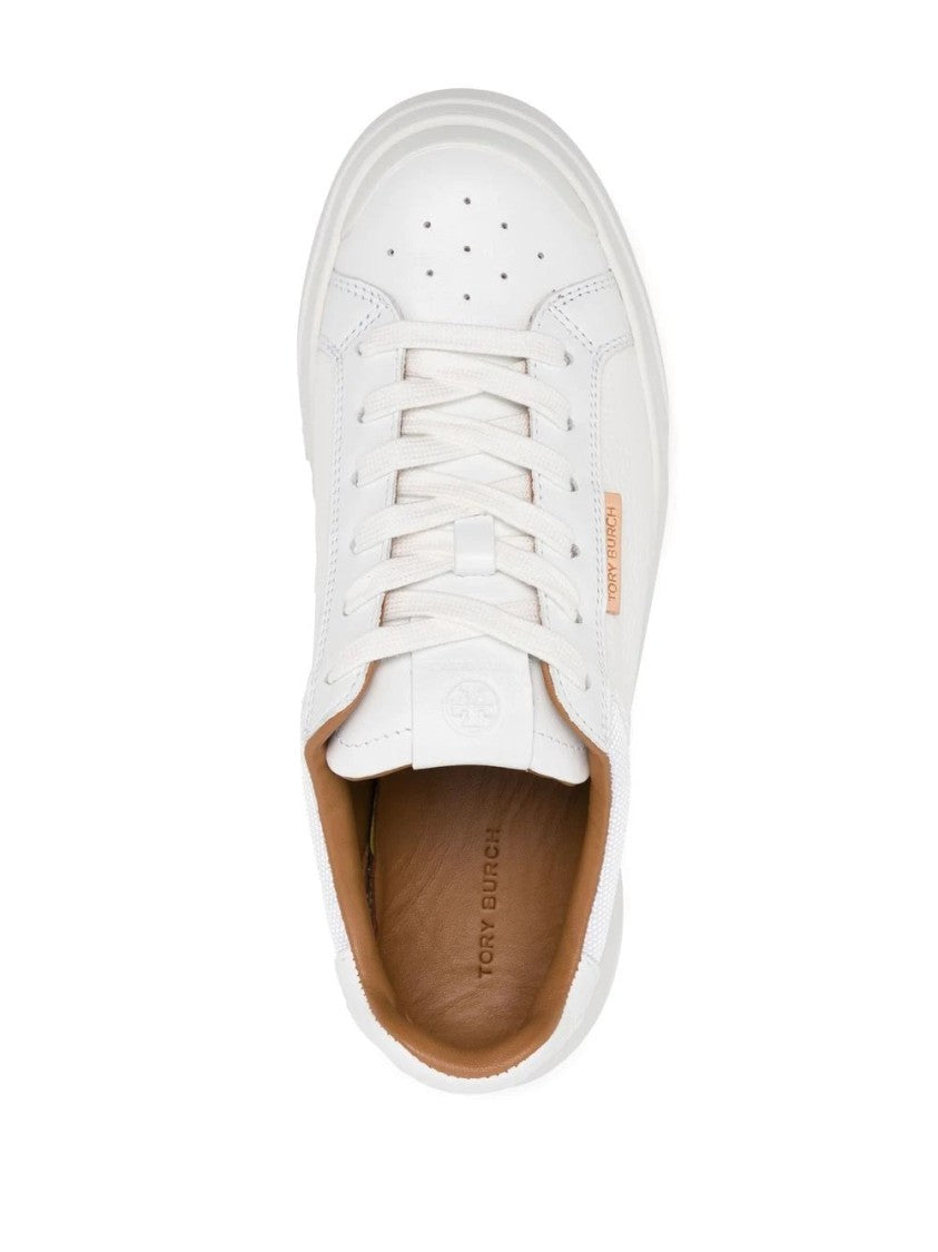 Tory Burch Ladybug Sneaker