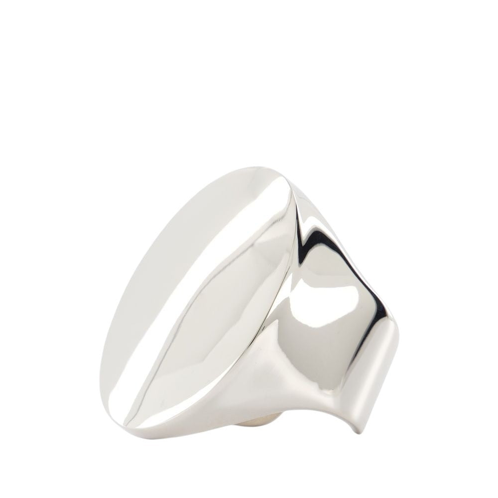 Isabel Marant Gd Bracelet - Metal - Silver