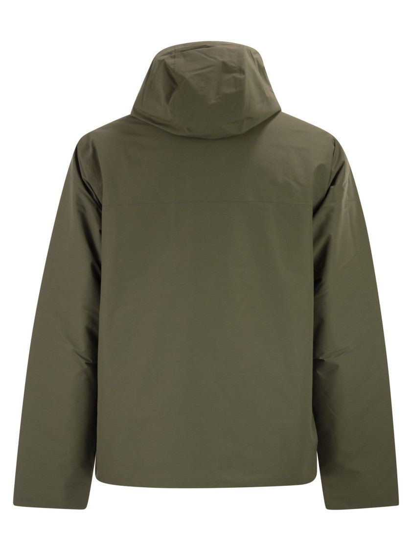 Patagonia Windshadow - Waterproof Jacket With Hood