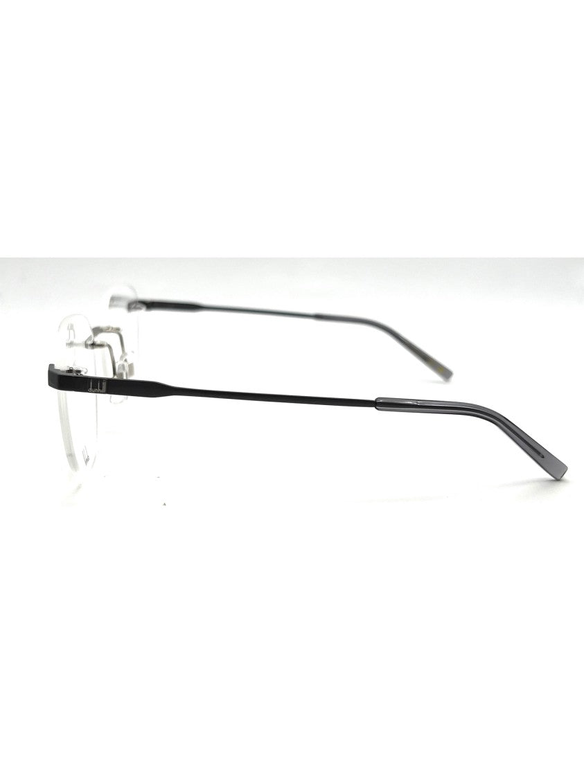 Dunhill Dunhill Du0066o Metallic Optical Frames