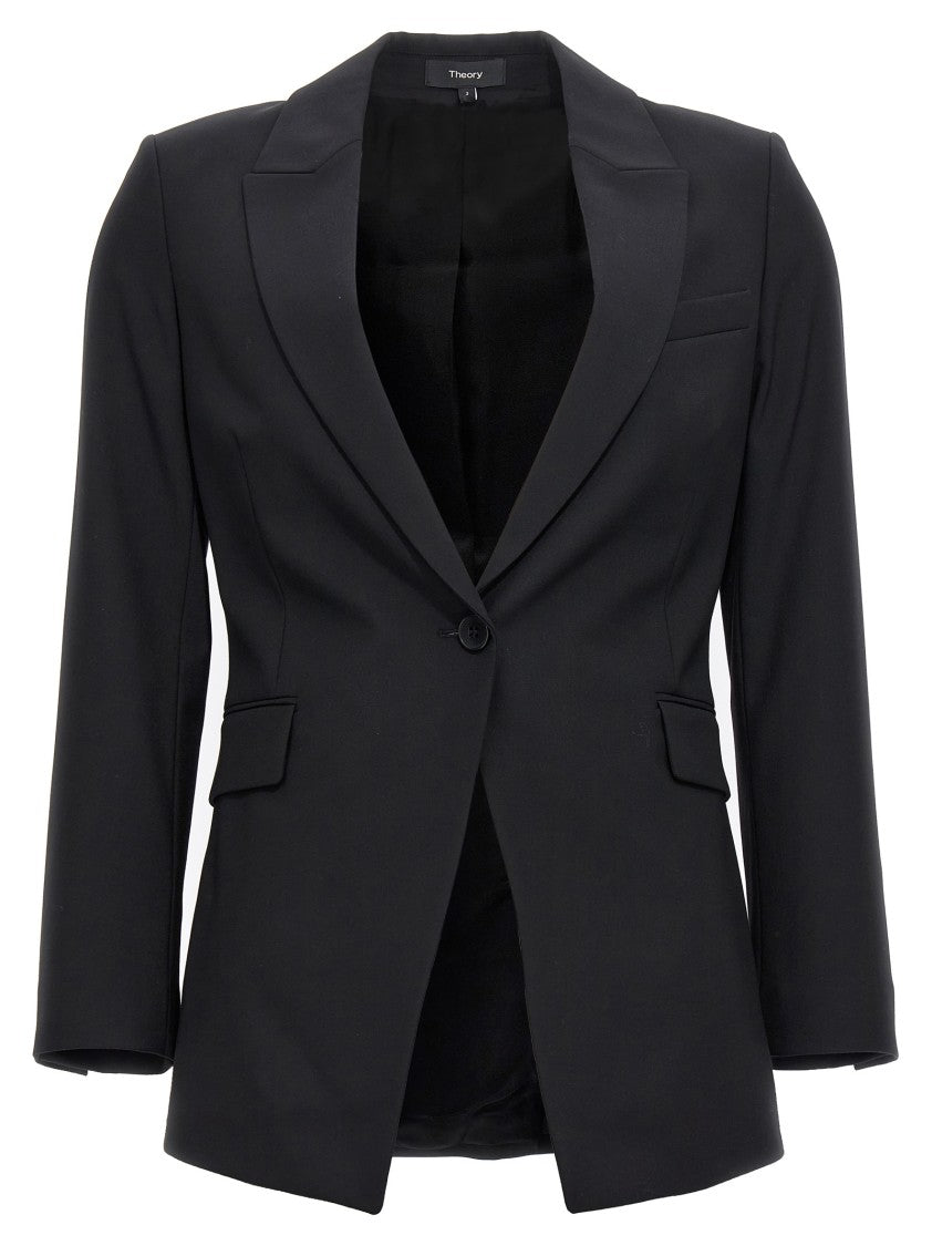 Theory Etinette' Blazer