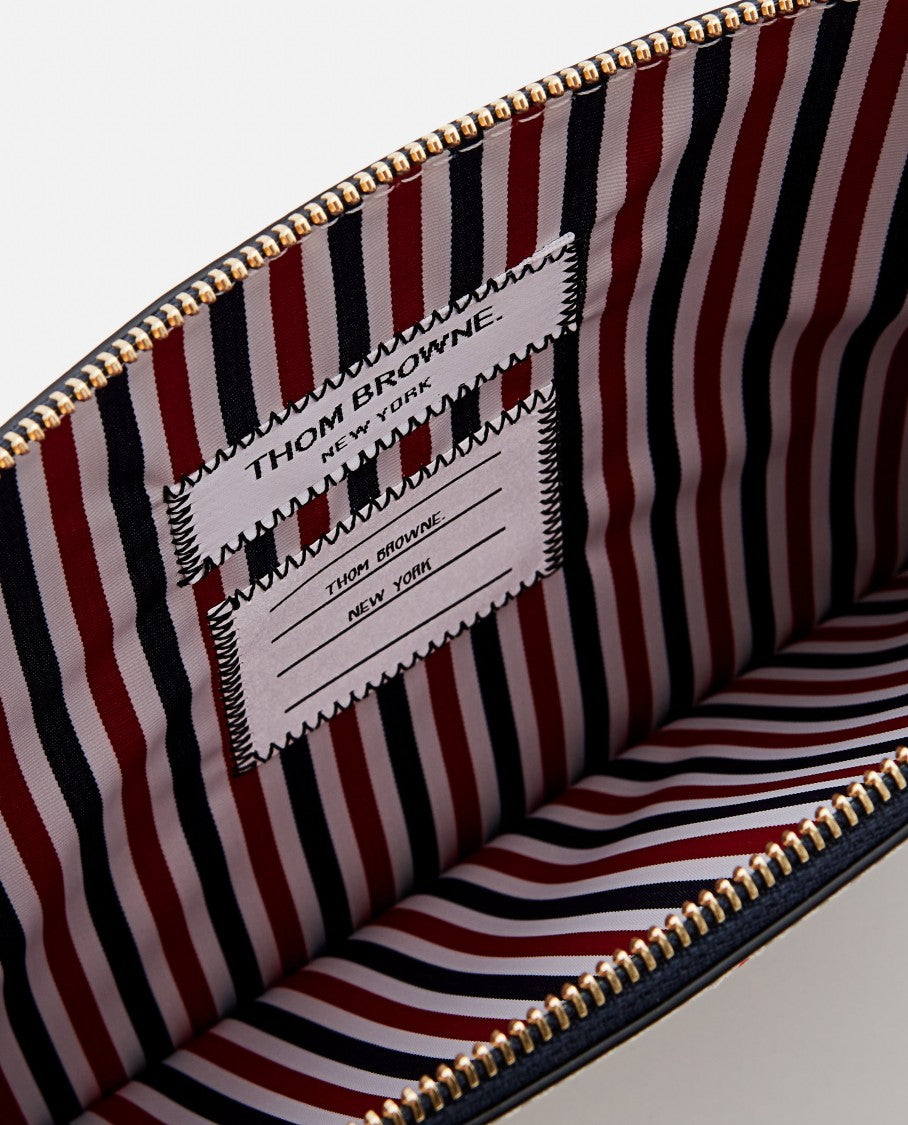 Thom Browne Small Document Holder