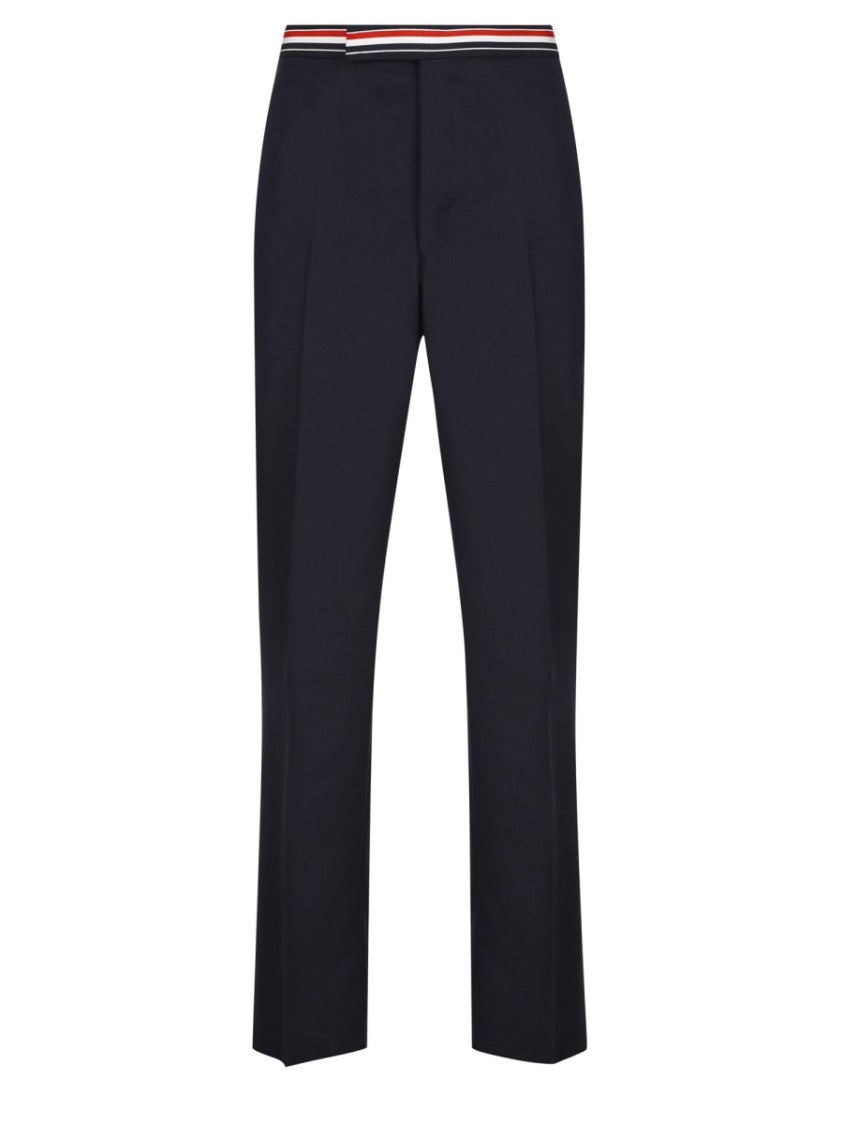 Thom Browne Wool Pants