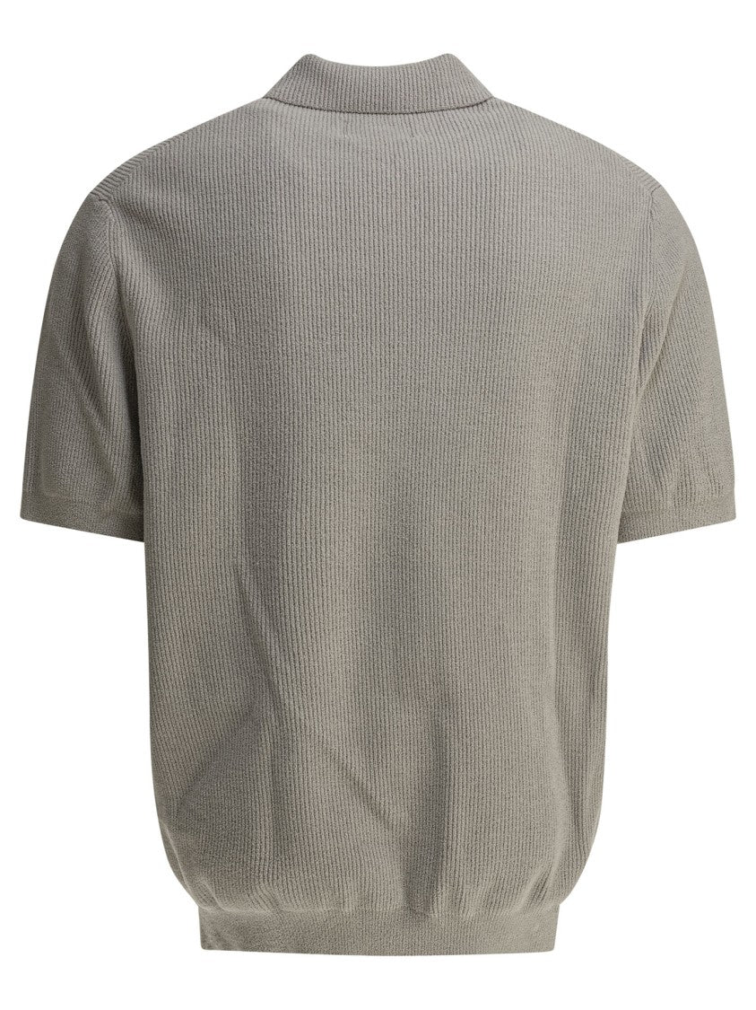 Nn.07 "Danny" Polo Shirt