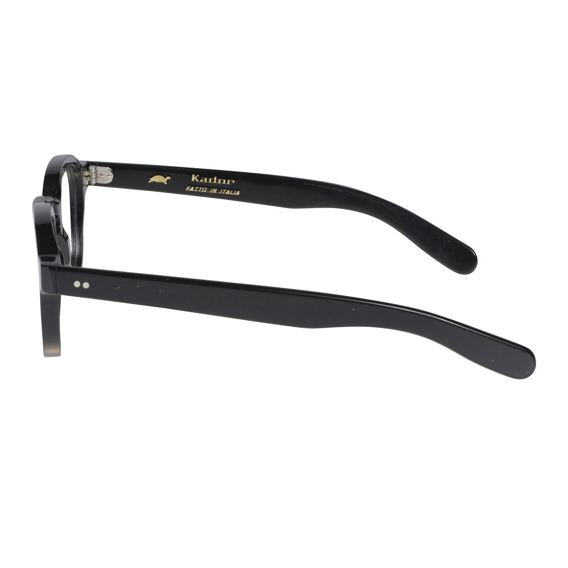 Kador Duka Square Frame Sunglasses With Rounded Edges