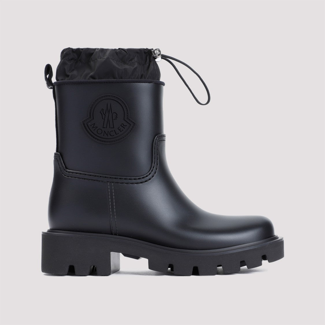 Moncler Kickstream Boots
