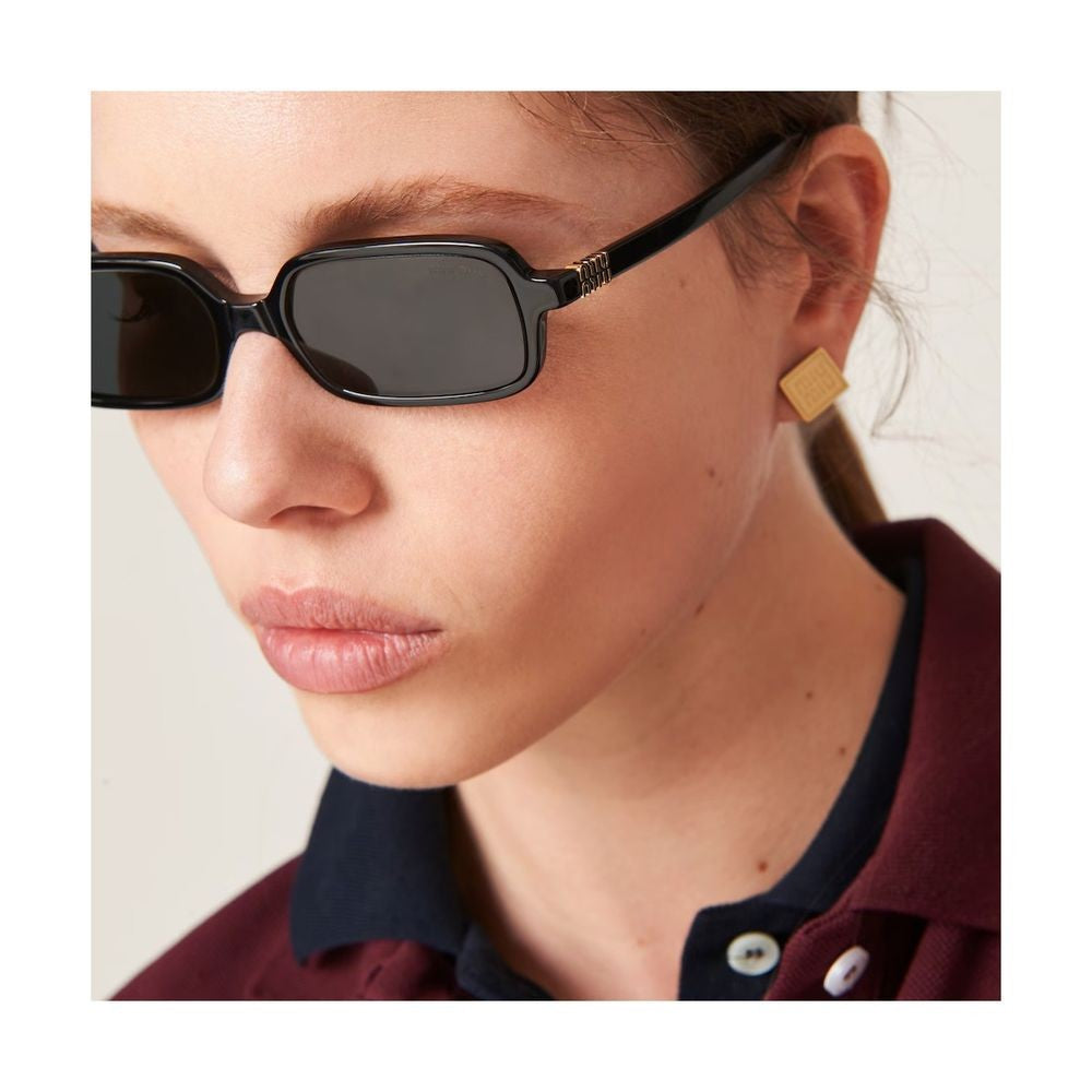 Miu Miu 0Mu 11Zs Sunglasses