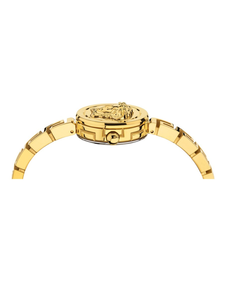 Versace Medusa Secret Bracelet Watch
