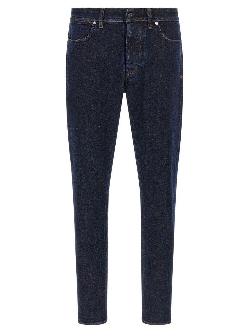 Stone Island 'Indigo Denim-Rinsed' Jeans