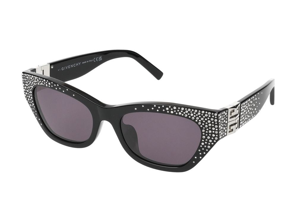 Givenchy Sunglasses Gv4019is 01A 55/19/130