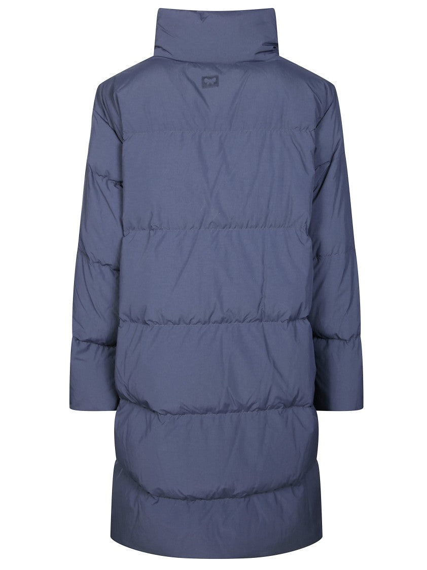 Max Mara Tenuta Long Down Jacket