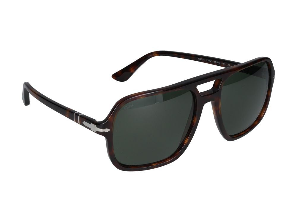 Persol Sunglasses 0Po3328s 24/31 58/19/150