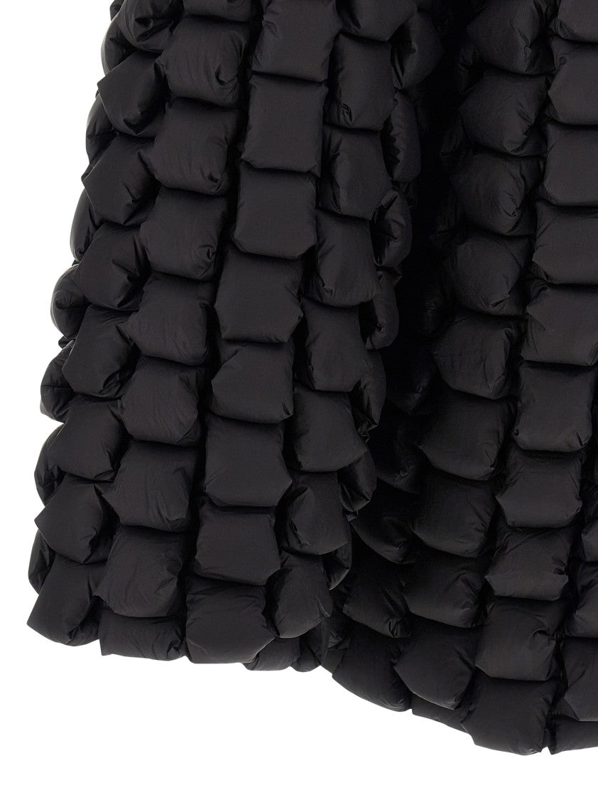 Raxxy 3D Down Jacket