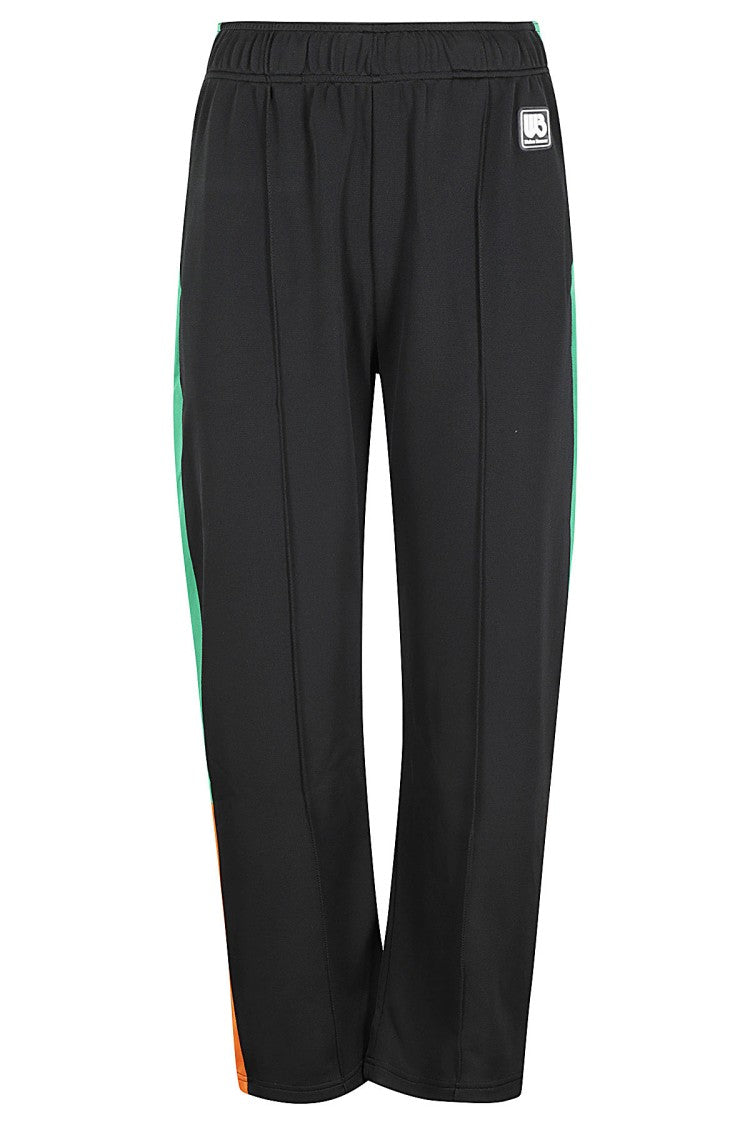 Wales Bonner Commune Relaxed Fit Activewear Pants